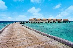 Hotel Centara Ras Fushi Resort & Spa dovolenka
