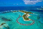 Hotel Cinnamon Dhonveli Maldives dovolenka