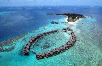 Hotel Coco Bodu Hithi dovolenka