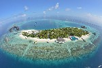 Hotel Huvafen Fushi Maldives dovolenka