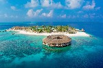 Hotel Kagi Maldives Spa Island dovolenka