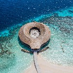 Hotel Kagi Maldives Spa Island dovolenka