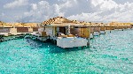 Hotel Kagi Maldives Spa Island dovolenka