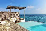 Hotel Jumeirah Olhahali Island Maldives dovolenka