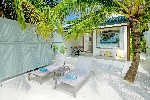 Deluxe Beach villa
