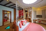 Hotel OBLU SELECT Sangeli dovolenka