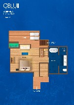 Hotel OBLU SELECT Sangeli dovolenka