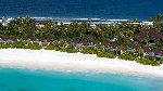 Hotel OBLU XPErience Ailafushi dovolenka