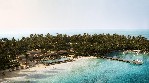 Hotel Patina Maldives, Fari Islands dovolenka