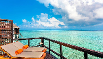 Hotel Sheraton Maldives Full Moon Resort & Spa dovolenka