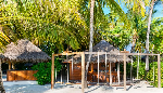 Hotel Sheraton Maldives Full Moon Resort & Spa dovolenka