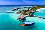 Hotel Sheraton Maldives Full Moon Resort & Spa dovolenka