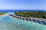 Hotel Sheraton Maldives Full Moon Resort & Spa dovolenka