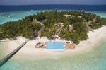 Hotel Thulhagiri Island Resort dovolenka
