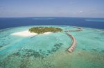 Hotel Thulhagiri Island Resort dovolenka