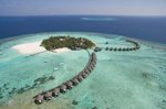 Hotel Thulhagiri Island Resort dovolenka