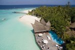 Hotel Thulhagiri Island Resort dovolenka