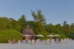 Hotel Thulhagiri Island Resort dovolenka