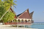 Hotel Thulhagiri Island Resort dovolenka