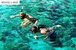 Hotel Thulhagiri Island Resort dovolenka
