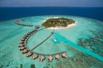 Hotel Thulhagiri Island Resort dovolenka