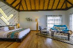 Hotel Velassaru Maldives dovolenka