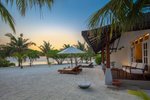 Sunset beach vila