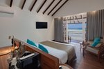Sunset beach vila