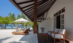 Sunset beach vila