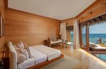 Prestige water vila