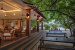 Sunset bar