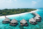Prestige Water vily