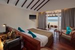 Deluxe beach vila