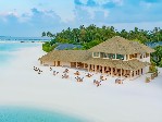 Hotel Emerald Faarufushi Resort & Spa dovolenka