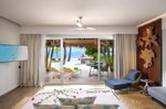 Beach vila jacuzzi