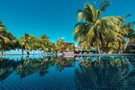 Hotel Furaveri Maldives dovolenka