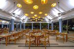 Hotel Furaveri Maldives dovolenka