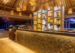 Hotel Furaveri Maldives dovolenka