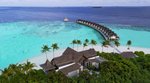 Hotel Furaveri Maldives dovolenka