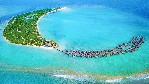 Hotel Hideaway Beach Resort & Spa Maldives dovolenka