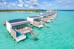 Hotel SO Maldives dovolenka