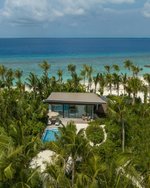 Hotel SO Maldives dovolenka