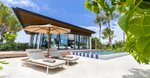 Hotel SO Maldives dovolenka