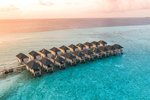 Hotel SO Maldives dovolenka