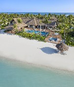 Hotel Waldorf Astoria Maldives Ithaafushi dovolenka