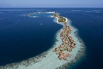 Hotel Waldorf Astoria Maldives Ithaafushi dovolenka
