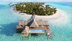 Hotel Waldorf Astoria Maldives Ithaafushi dovolenka