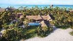 Hotel Waldorf Astoria Maldives Ithaafushi dovolenka