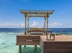 Hotel Waldorf Astoria Maldives Ithaafushi dovolenka