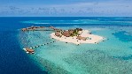 Hotel Cinnamon Velifushi Maldives dovolenka
